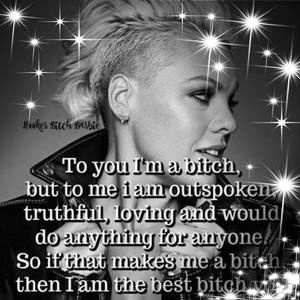 Meet your Posher, Tina